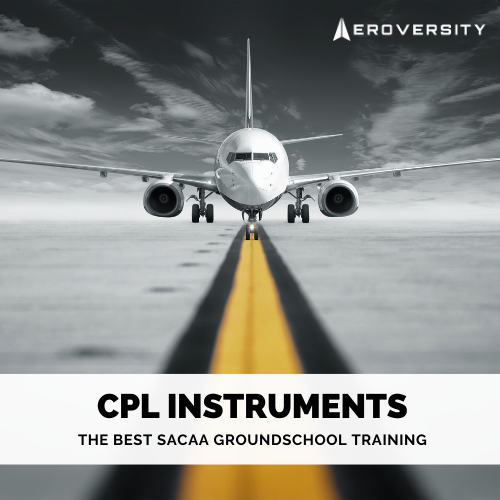CPL Instruments