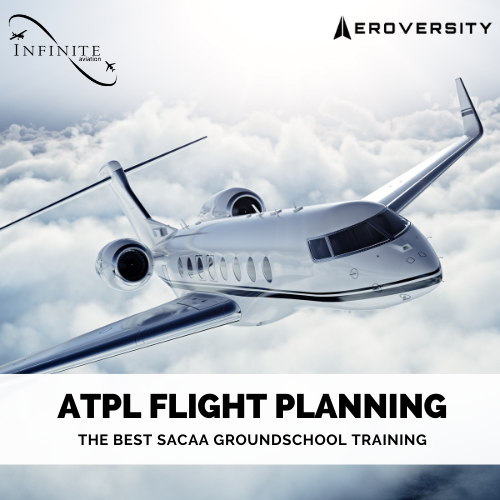 atp flight planning